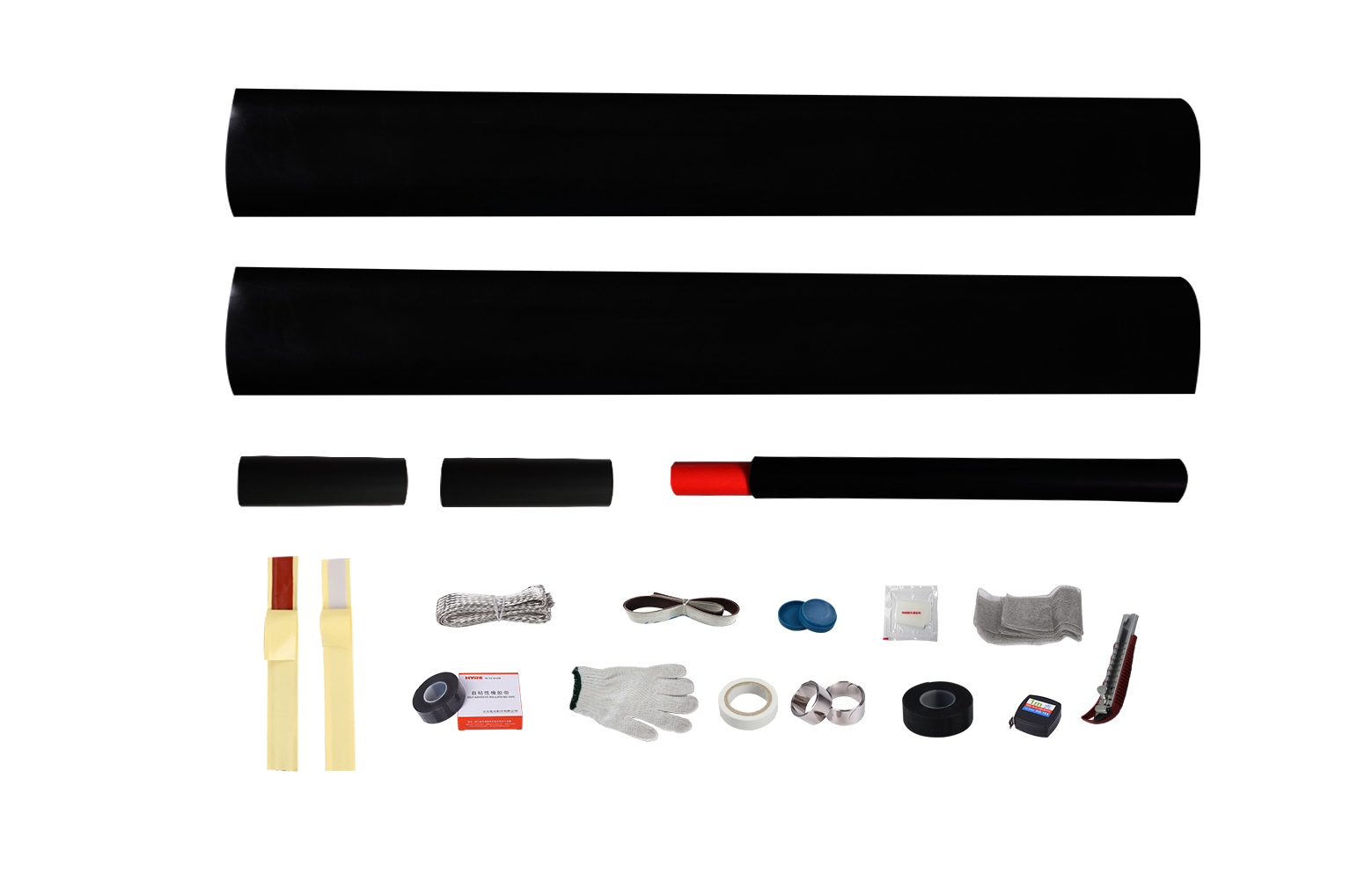 Classification of Medium Voltage Cable Termination Kit