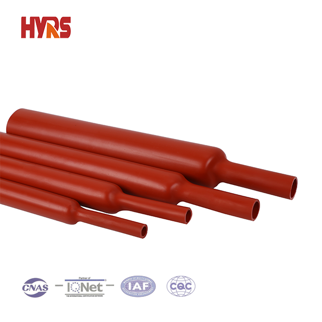 Five factors affecting the quality of Heat Shrinkable Insulation Tube