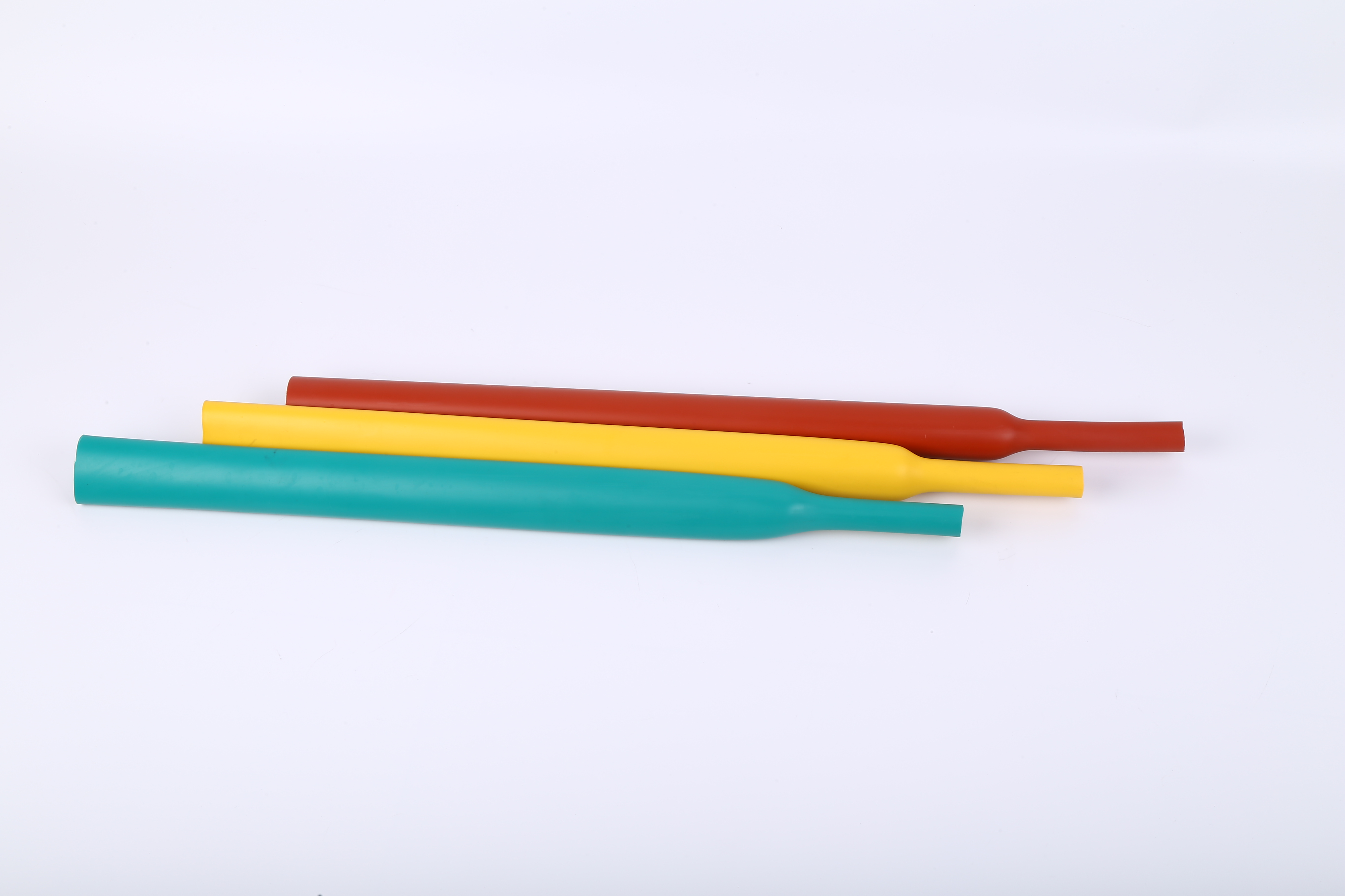 Heat shrinkable tube material introduction