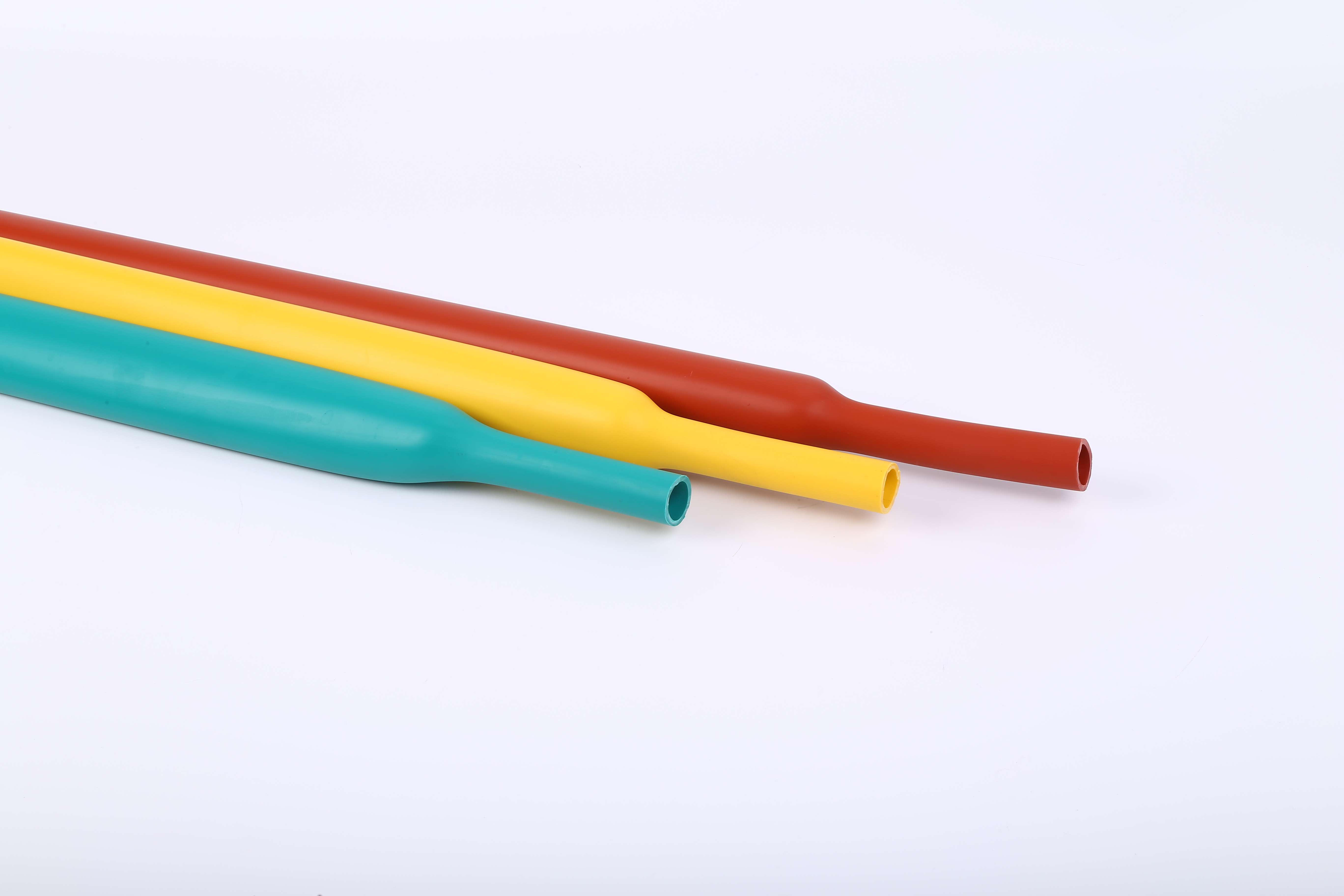 Service Environment of Heat Shrinkable Tube and Heat Shrinkable Material