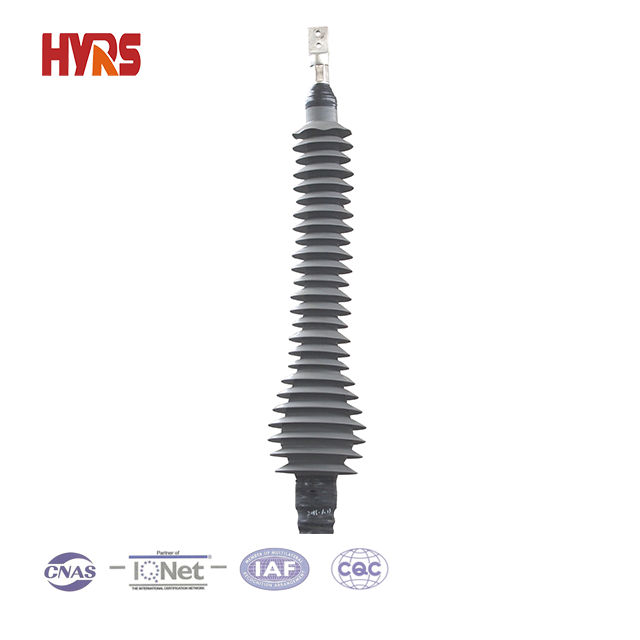 Types and structural characteristics of 110kV Cable Accessories