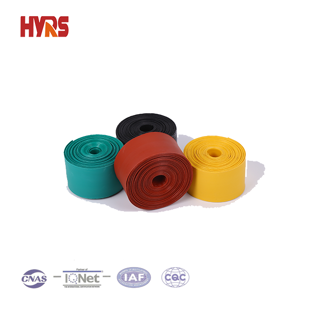 Heat Shrinkable Insulation Tape