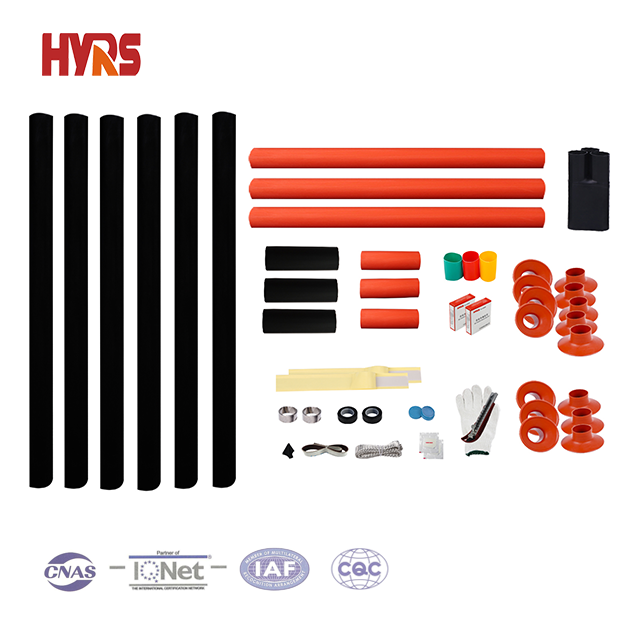 The difference between Cable Termination and Cable Accessories