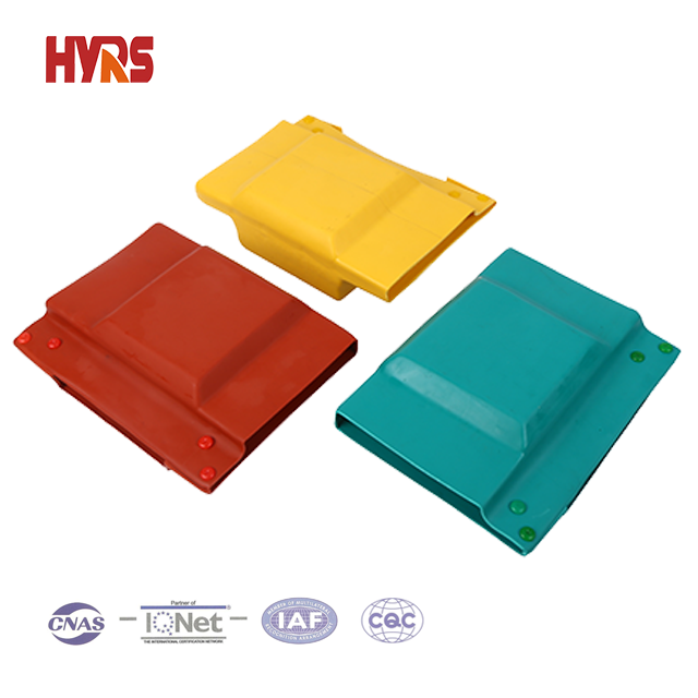 Application of Busbar Box/ Busbar Cover