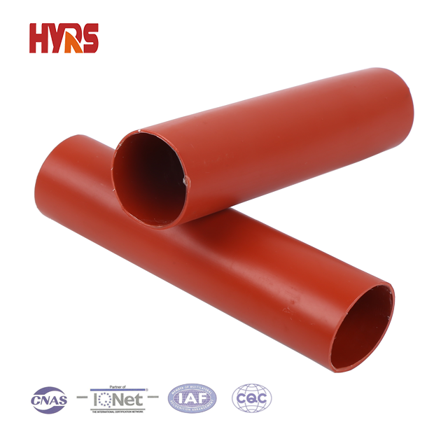 Advantages of heat shrink tube