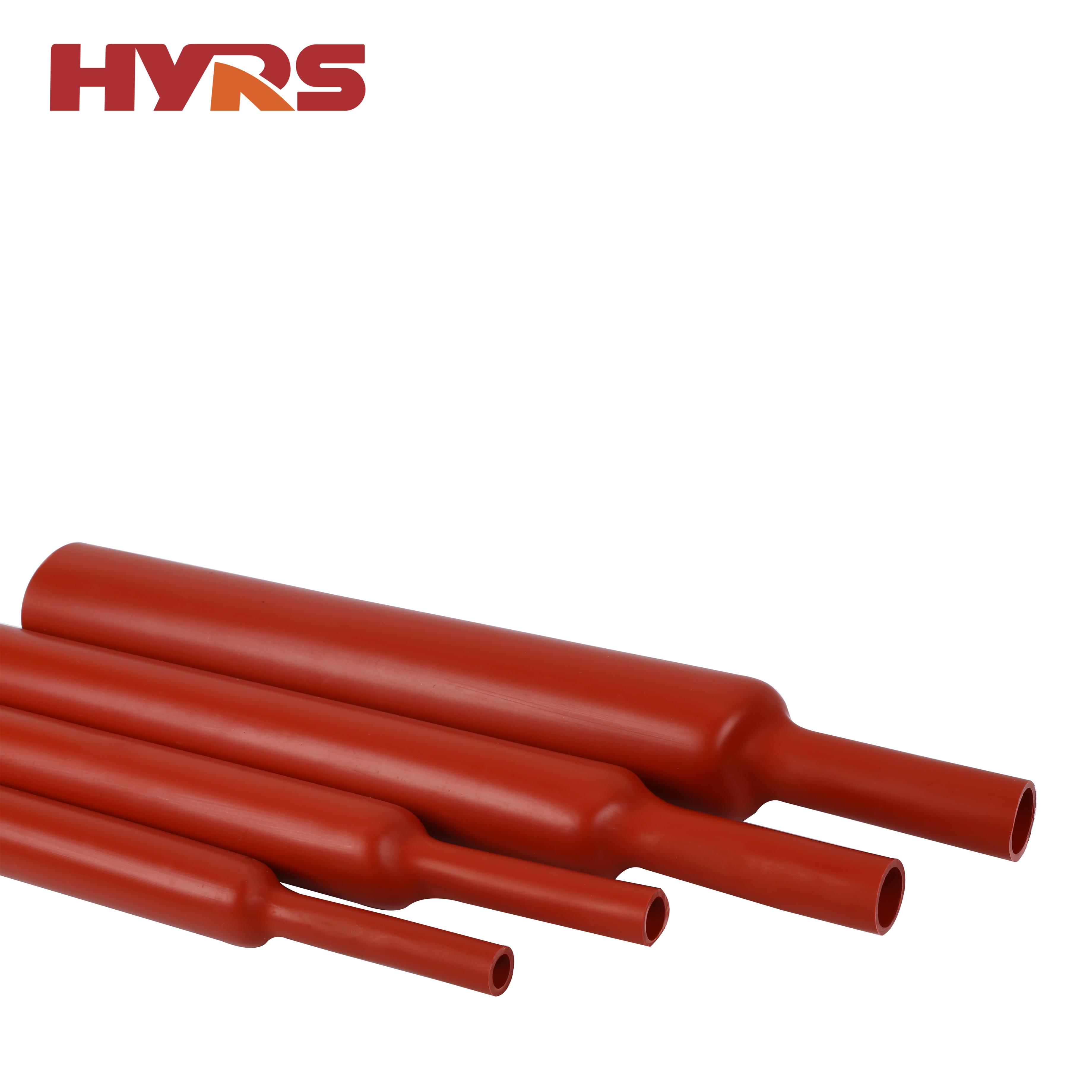 The development trend of Heat Shrinkable Insulation Tube