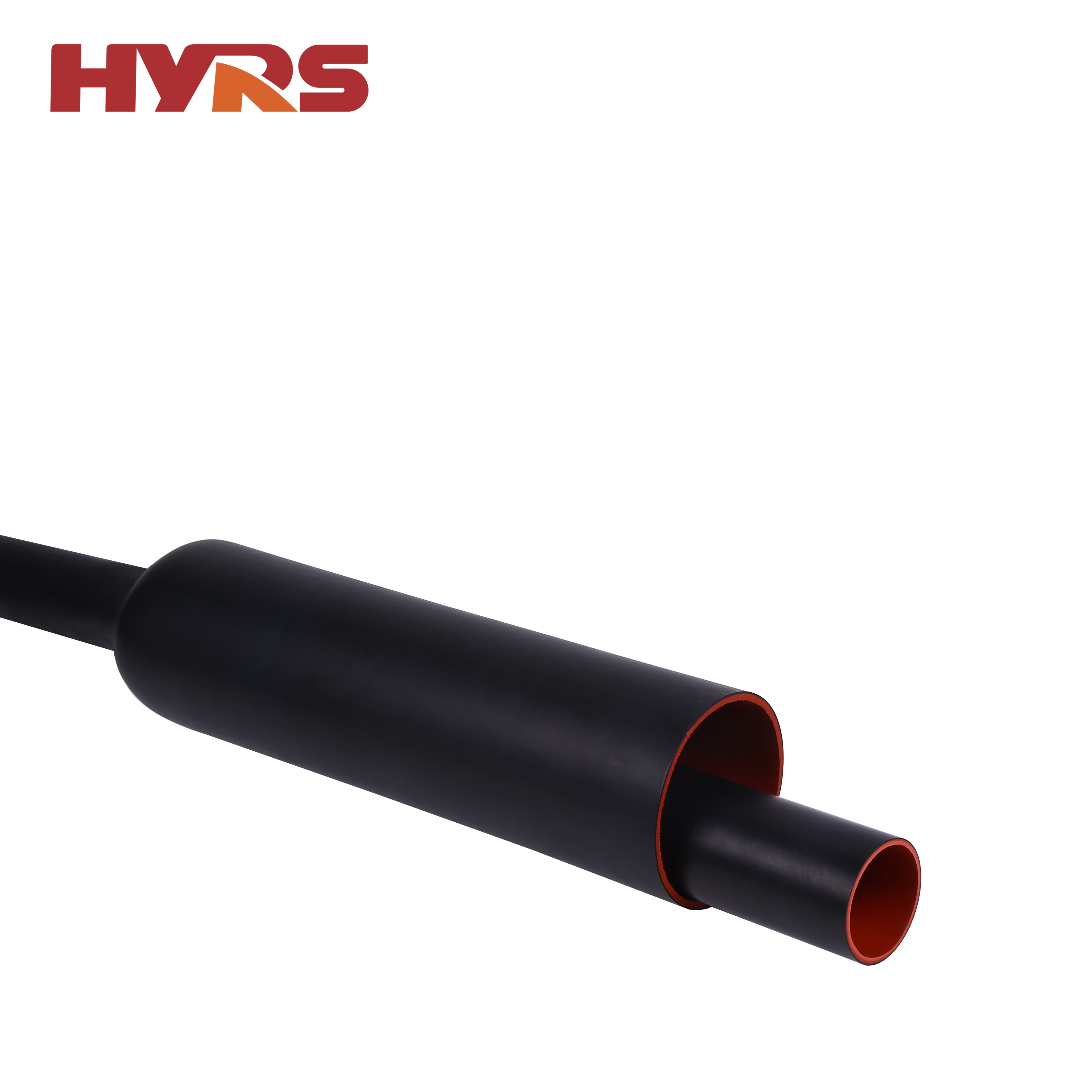 Main functions of Heat Shrinkable Compound Tube