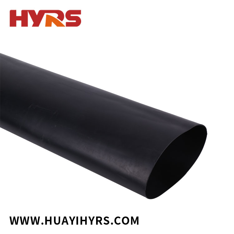 The Role of Heat Shrinkable Jacket Tube