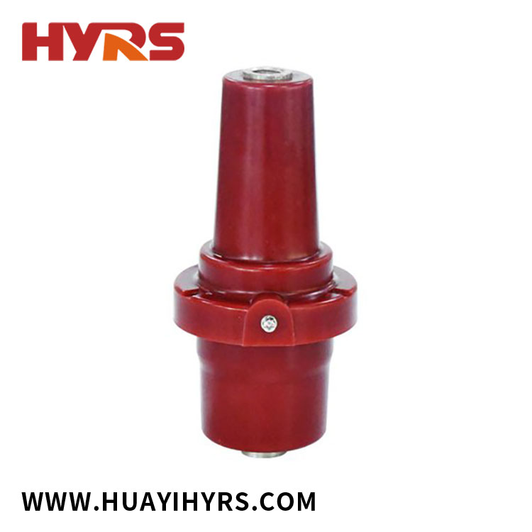 Bushing Holder for 12kV and 24kV Inflatable Cabinets