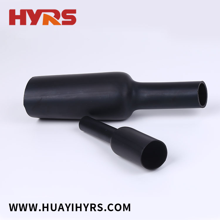 Heat Shrinkable Double-walled Tube