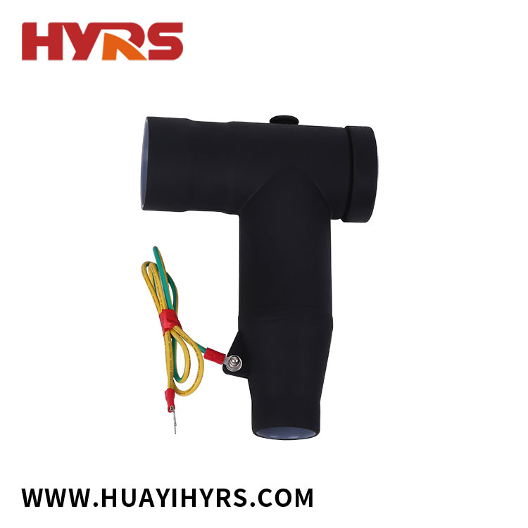 Front or Rear Surge Arrester