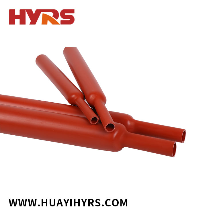 Heat Shrinkable Insulation Tube