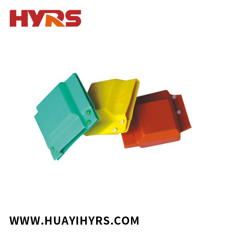 Silicone Rubber Insulation Protective Cover